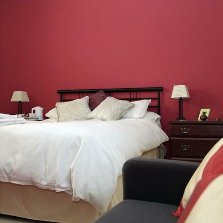 Bed and Breakfast The Beeches Churchill  Habitación foto
