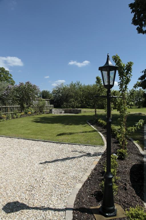 Bed and Breakfast The Beeches Churchill  Habitación foto