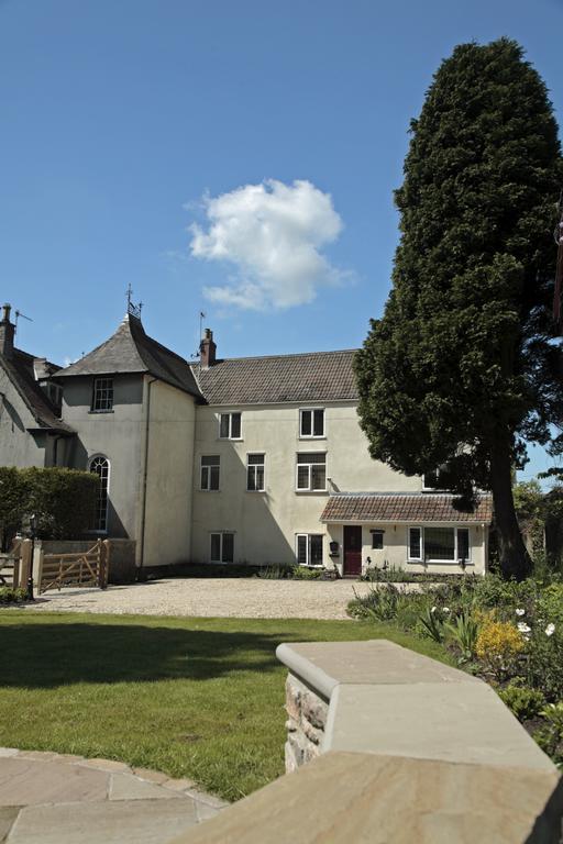 Bed and Breakfast The Beeches Churchill  Exterior foto