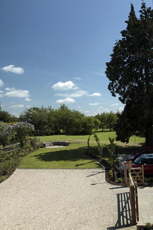 Bed and Breakfast The Beeches Churchill  Habitación foto