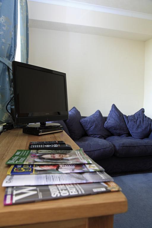 Bed and Breakfast The Beeches Churchill  Habitación foto