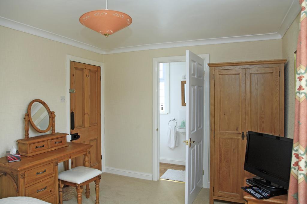 Bed and Breakfast The Beeches Churchill  Habitación foto