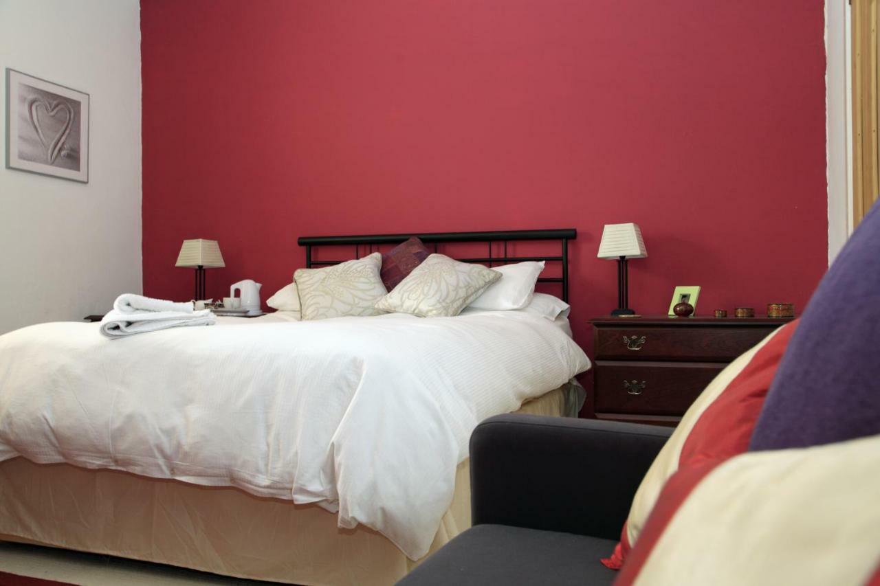 Bed and Breakfast The Beeches Churchill  Habitación foto